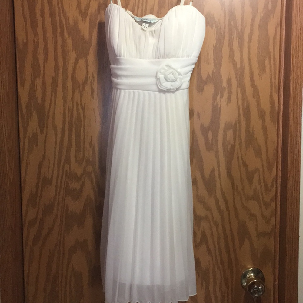 Girls Prom Dress